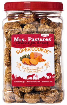 MRS PASTURES SUPER COOKIE 1.5#